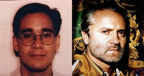 versace xconspiracy|Why Andrew Cunanan Killed Guianni Versace .